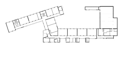 Primary school for special education